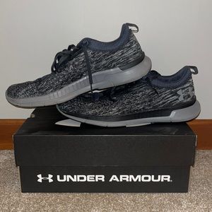Mens Under Armour Shoes